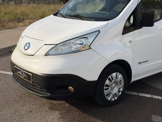 NISSAN NV200 e-NV200 Furgón Prof Isotermo 0C
