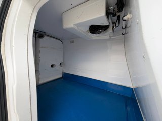 NISSAN NV200 e-NV200 Furgón Prof Isotermo 0C