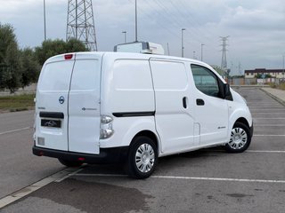 NISSAN NV200 e-NV200 Furgón Prof Isotermo 0C