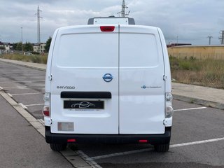 NISSAN NV200 e-NV200 Furgón Prof Isotermo 0C