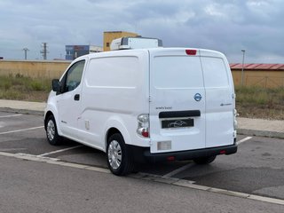 NISSAN NV200 e-NV200 Furgón Prof Isotermo 0C
