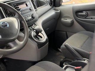 NISSAN NV200 e-NV200 Furgón Prof Isotermo 0C