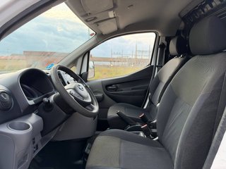 NISSAN NV200 e-NV200 Furgón Prof Isotermo 0C