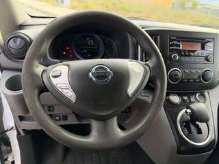 NISSAN NV200 e-NV200 Furgón Prof Isotermo 0C