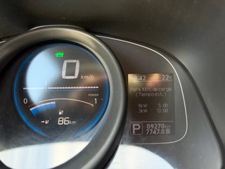 NISSAN NV200 e-NV200 Furgón Prof Isotermo 0C