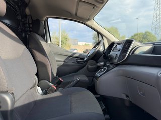 NISSAN NV200 e-NV200 Furgón Prof Isotermo 0C