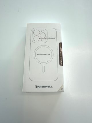 Carcasa Funda Freewell para iPhone 16 Pro
