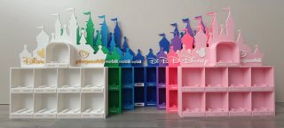 Expositor Disney Playmobil