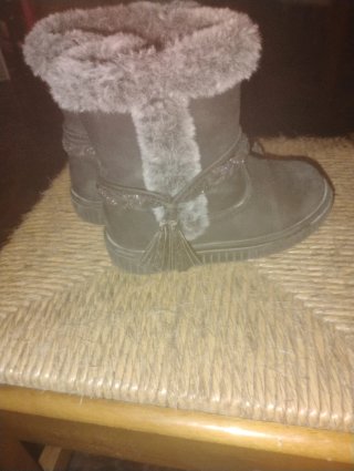 Zapatos Bebés talla 22 -7 euros cada par