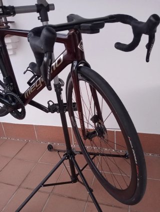 Bicicleta de Carretera Megamo Pulse Elite