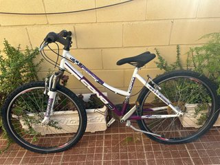 Bicicleta de Montaña Conor AFX