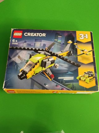 LEGO Creator