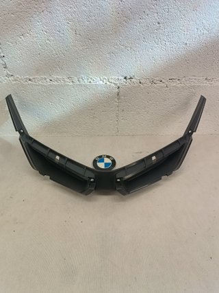 BMW C400GT C400 cubierta faro moldura embellecedor