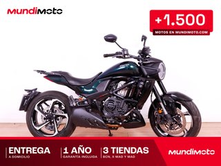 ZONTES S 350
