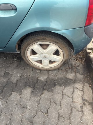 Clio 15 dci bomba, plata, puesta en marcha por det