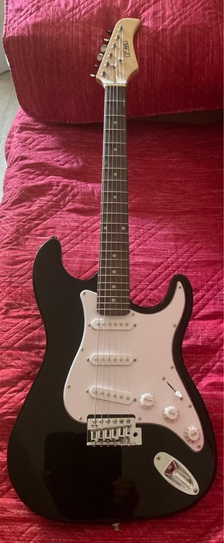 Chitarra Elettrica 3rd Ave.