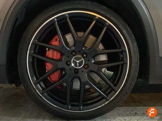Mercedes-Benz GLA Mercedes-AMG GLA 45 S 4MATIC+