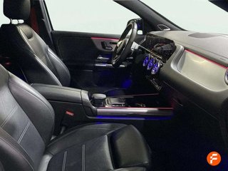 Mercedes-Benz GLA Mercedes-AMG GLA 45 S 4MATIC+