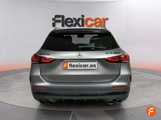 Mercedes-Benz GLA Mercedes-AMG GLA 45 S 4MATIC+