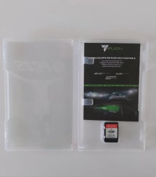 FC 25 Nintendo Switch EA Sports