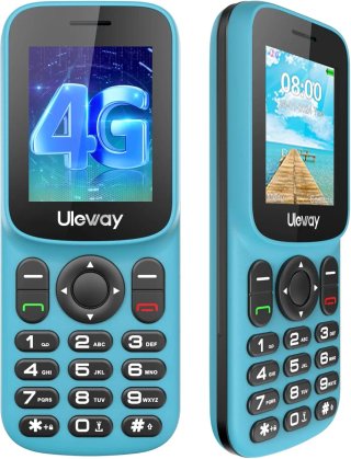 Teléfono móvil 4G mini Nuevo