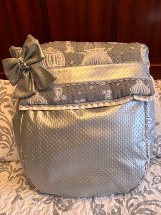 Saco para silla Bugaboo Ángeles Miranda