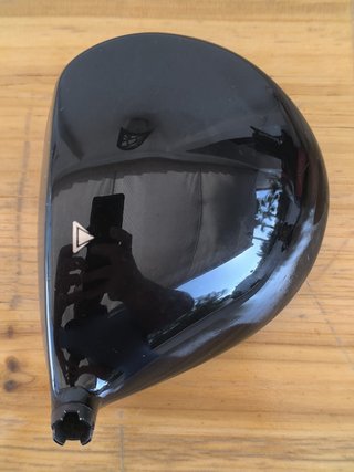 Cabeza de Driver Titleist 915 D3 9.5º (Ajustable)