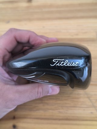 Cabeza de Driver Titleist 915 D3 9.5º (Ajustable)