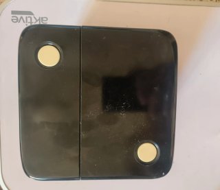 Set de Fichas de Póker con Caja