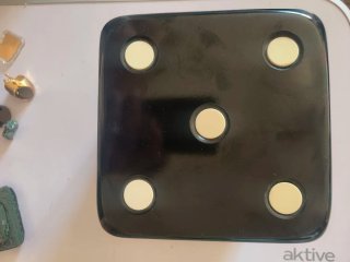 Set de Fichas de Póker con Caja