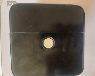 Set de Fichas de Póker con Caja