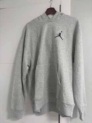 Chándal Jordan Gris Talla L