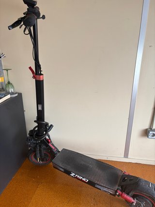 Monopatín Eléctrico RINO/Doble Motor