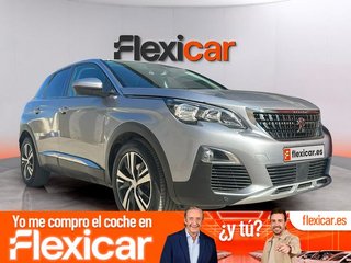 Peugeot 3008 3008 ALLURE PURETECH 130 S&S