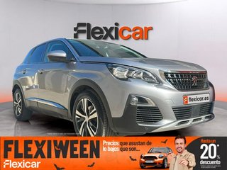 Peugeot 3008 3008 ALLURE PURETECH 130 S&S
