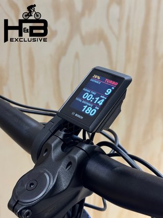 KTM Macina Prowler Master Carbon Shimano XT 2023
