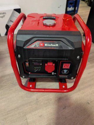 Generador Einhell TC-IG 1100