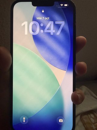 iPhone 14 Plus 128GB con scatola originale