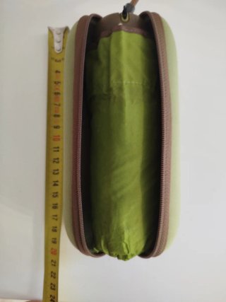 Paraguas Plegable con Estuche