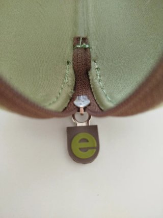 Paraguas Plegable con Estuche
