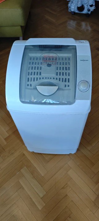 Lavadora Portátil OneConcept