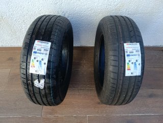 Neumáticos Hankook Ventus Prime 4 205/65R16