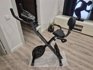 Bicicleta Estática Cecotec NEO3000