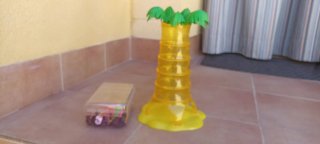 Juego de mesa Monos Locos