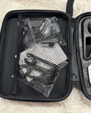 Dron TOMZON D25 Nuevo