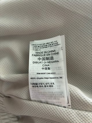 Chaqueta adidas original año nuevo chino Tang