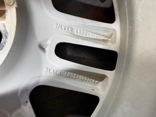 Llantas Land Rover Defender 19" Originales
