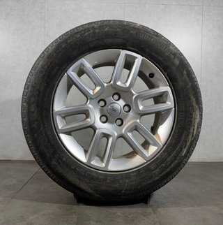 Llantas Land Rover Defender 19" Originales