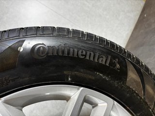 Llantas Land Rover Defender 19" Originales