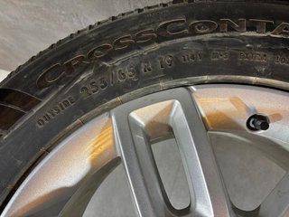 Llantas Land Rover Defender 19" Originales